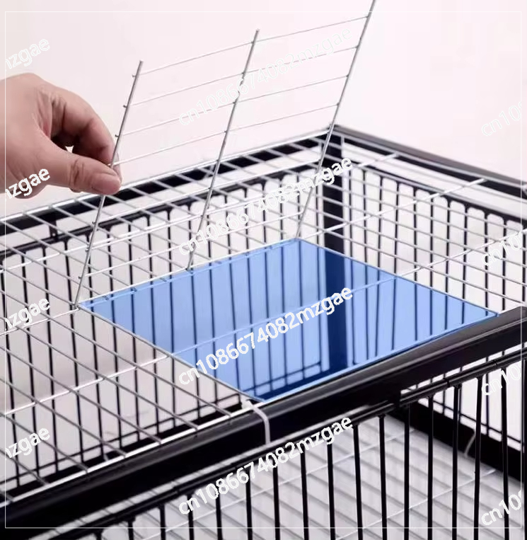 Urban Farming Garden - Professional Multifunctional Bird Pigeon Trap Cage,