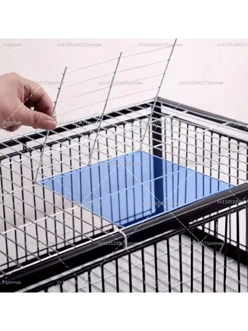 Urban Farming Garden - Professional Multifunctional Bird Pigeon Trap Cage