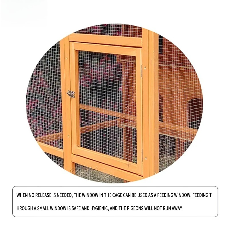 New Design Large Rainproof Woo - Urban Farming Garden recension och pris