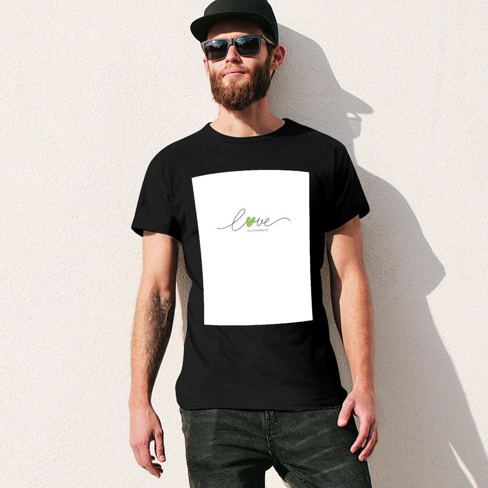 Microgreens Urban Farm Gardeni - Urban Farming Garden recension och pris