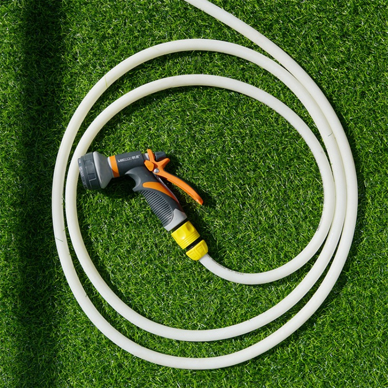 Urban Garden Hose Holder Agric - Urban Farming Garden recension och pris