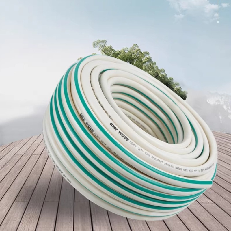 Urban Garden Hose Holder Agric - Urban Farming Garden recension och pris