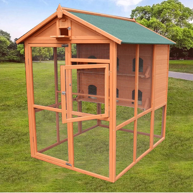 New Design Large Rainproof Woo - Urban Farming Garden recension och pris