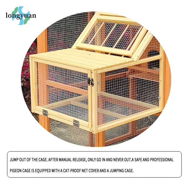 New Design Large Rainproof Woo - Urban Farming Garden recension och pris